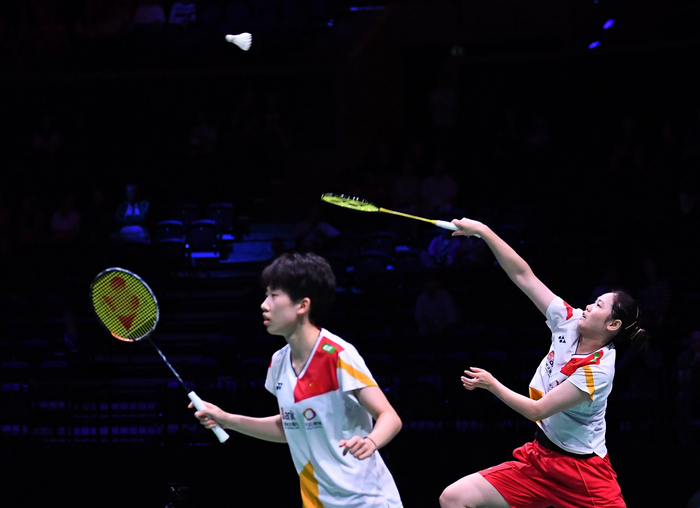 这样的比赛 这样的比赛