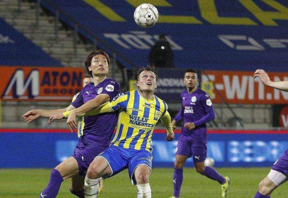 在比赛中 在比赛中