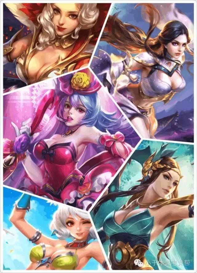 1握手言和 1握手言和