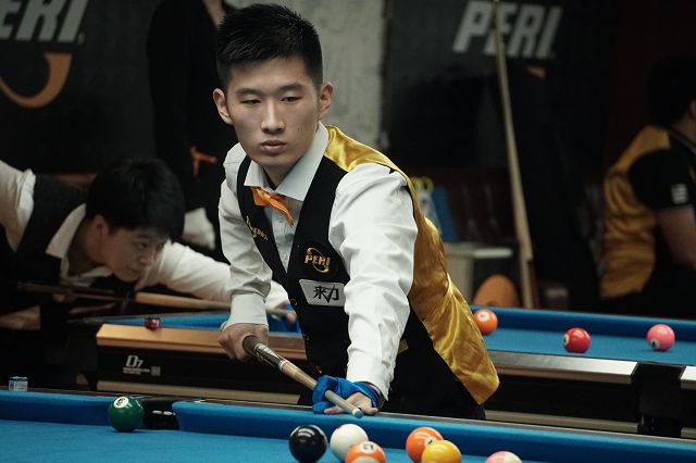 球日益全球 球日益全球