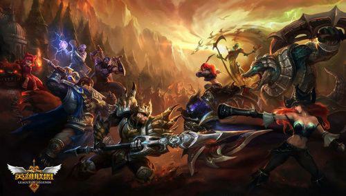 重要使命之 重要使命之