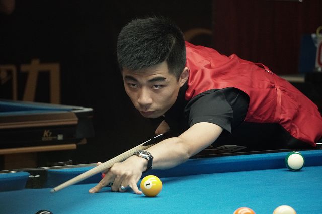 手瞬间干扰 手瞬间干扰